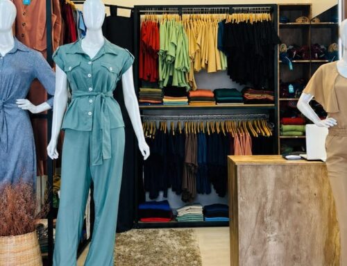 Compras do Dia das Mães devem aumentar fluxo de pessoas na Região da 44