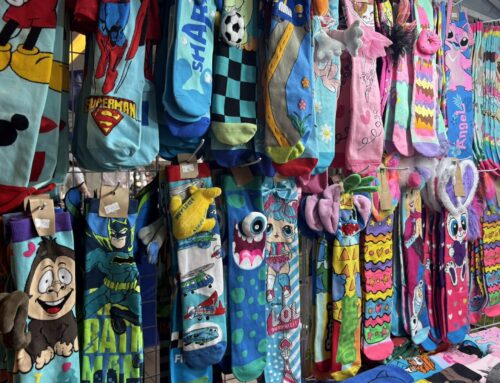 Projeto Feira movimenta o Shopping Estação Goiânia com gastronomia e artesanato, nesta quinta,16