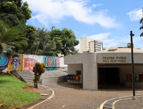 Programação de fim de semana da Secult Goiás traz cinema, teatro, música e artes visuais