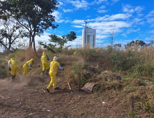 Criação de secretarias municipais de políticas penais amplia vagas de trabalho