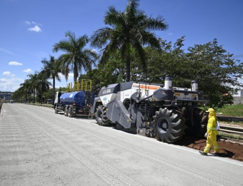 GO-060 tem obras em novo trecho sentido Goiânia-Trindade