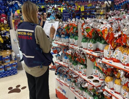 Pesquisa aponta diferença de até 159% nos preços dos ovos de Páscoa