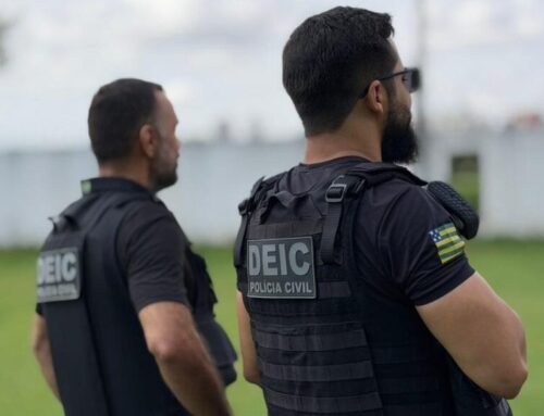 Polícia Civil atua no Ceará contra golpe do falso advogado