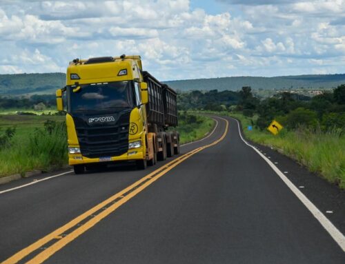 Feriado de Tiradentes tem tráfego restrito nas rodovias estaduais