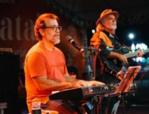 Festival MPB em Série encerra temporada 2026 com encontro inédito em Goiânia