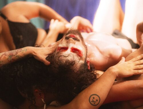 Curtas de alunos da UEG estão na mostra “O Amor, a Morte e as Paixões”