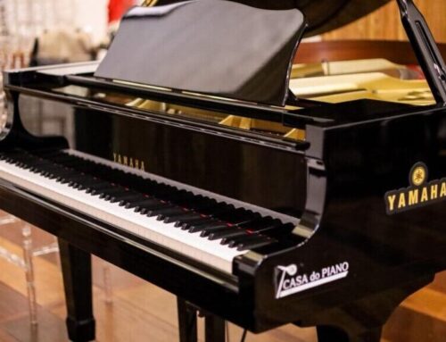 “Um Piano para Jaraguá” amplia acesso da população à música instrumental