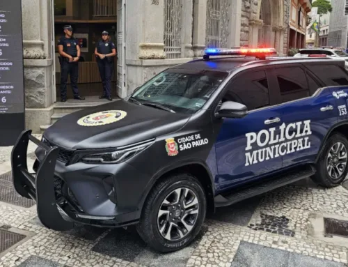 STF veda mudança de nome de Guardas Municipais em todo o país