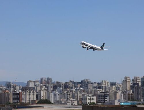 Governo publica decreto que zera tributos sobre querosene de aviação