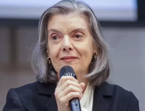 Ministra Cármen Lúcia marca eleição no TSE e antecipa ritos de sucessão