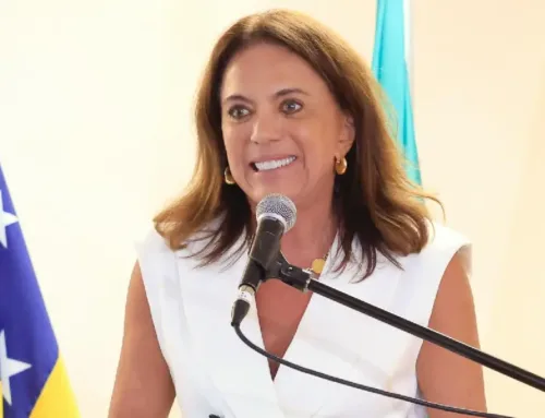 Gracinha Caiado é favorita na disputa pelo Senado, aponta pesquisa Quaest