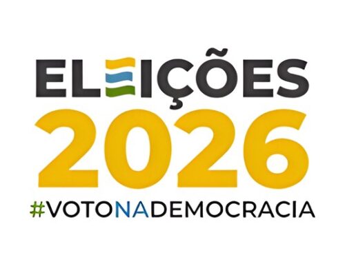 Prazo para tirar o título de eleitor vai até 6 de maio