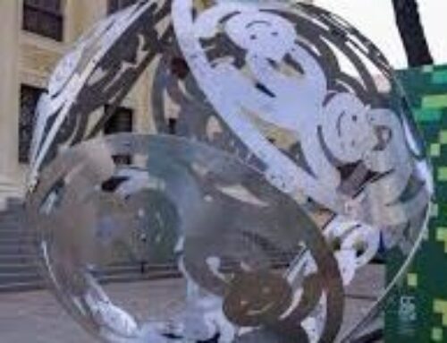 Brasil cria Memorial da Pandemia e suas mais de 700 mil vítimas