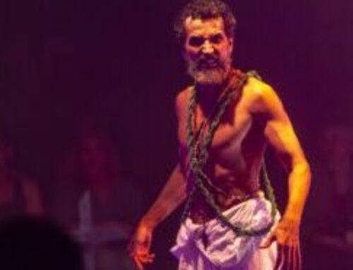 Espetáculo “Republikkk ou Encruzilhada Não É Beco” circula por Goiás com entrada gratuita