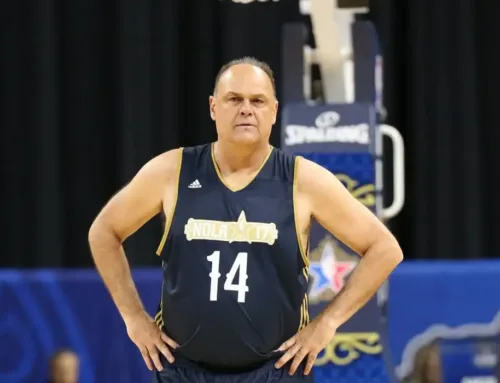 Jogador de basquete Oscar Schmidt morre aos 68 anos em São Paulo