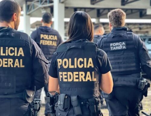 Receita Federal e Polícia Federal deflagram operação para apurar irregularidades envolvendo servidor público