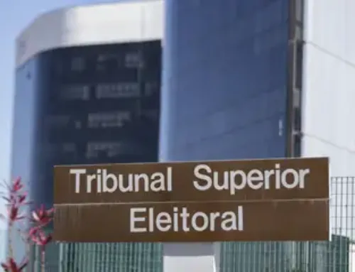 Nunes Marques assume presidência do TSE dia 12 de maio