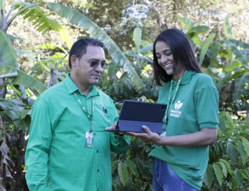 Emater convoca habilitados para 38 vagas temporárias de técnicos agrícolas