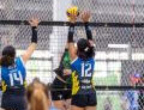 Shopping em Goiânia vira arena para receber mais de 1,3 mil atletas na etapa de base da Liga Supervôlei 2026