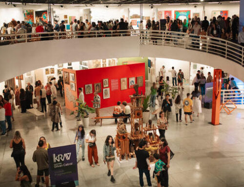 Prorrogado até 05 de abril, Prêmio Estímulo FARGO está com inscrições abertas