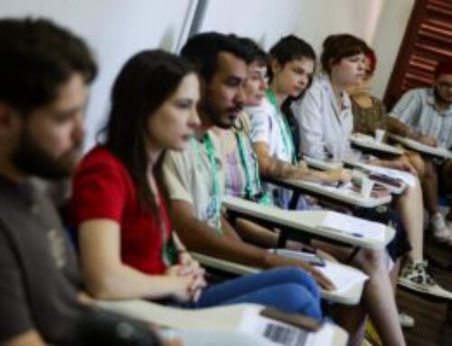 FICA 2026 abre inscrições para participantes nas atividades formativas do festival