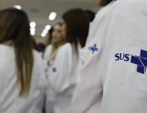 SUS adota novo exame para detectar câncer de intestino antes dos sintomas