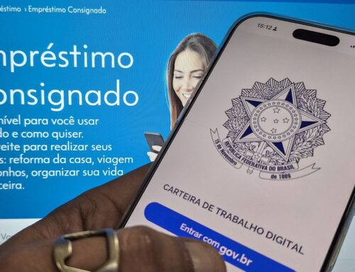 Consignados: INSS  exige biometria facial desde terça