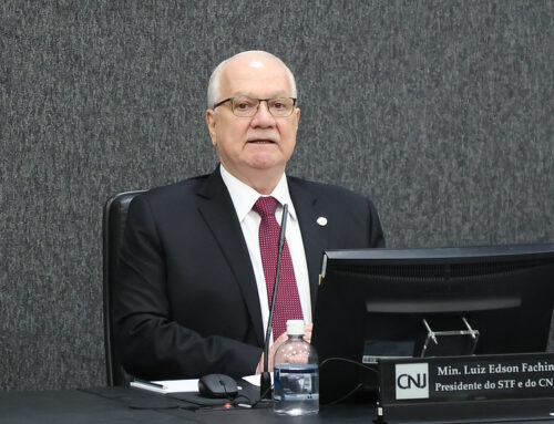 CNJ aprova contracheque único para magistrados; tribunais terão 60 dias para adaptação