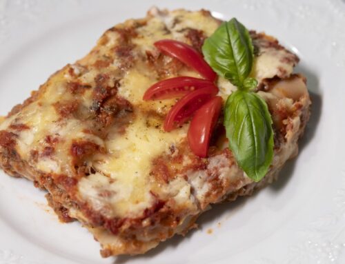 Os Top 5 sabores do 20º Festival Italiano de Nova Veneza