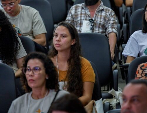 Fórum Brasil Criativo reúne agentes culturais em Goiânia