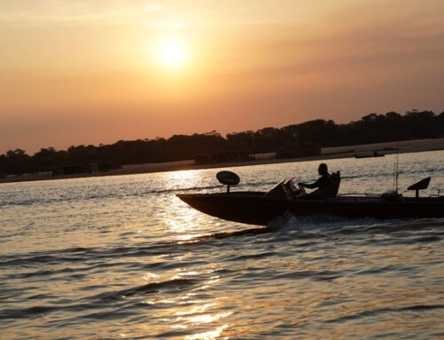 Itumbiara recebe encontro estadual de pescadores