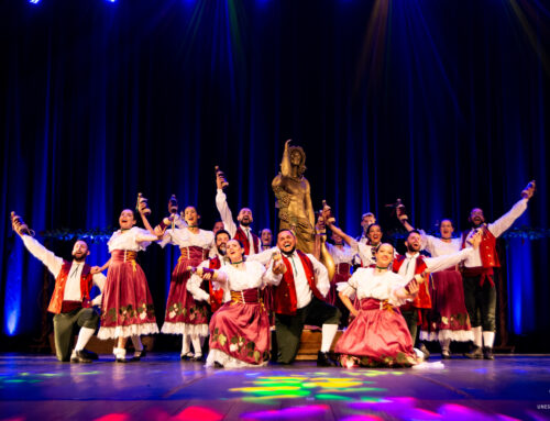 Confira programação de shows gratuitos do 20º Festival Italiano de Nova Veneza