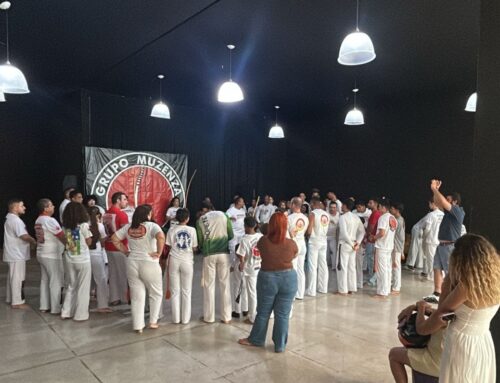 Aniversário do Grupo Muzenza agita o Shopping Cerrado neste domingo, 17