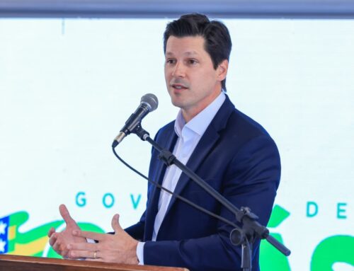 Goiás lidera avanço em gestão pública e solidez fiscal no país