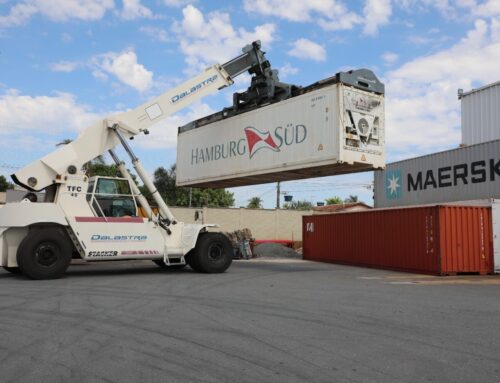 Exportações de Goiás crescem 62,3% em março e balança comercial mantém forte superávit