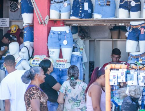 Goiás registra alta de 13% na abertura de empresas em abril