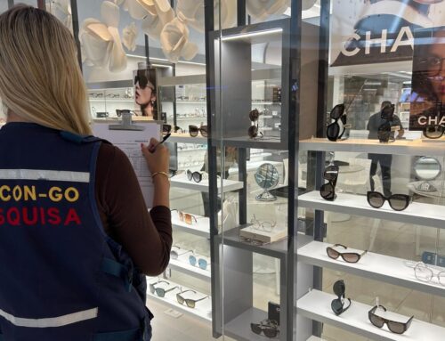 Dia das Mães: Procon Goiás encontra variação de até 221% nos preços dos presentes