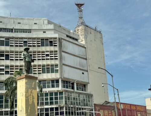 Programa Morar no Centro é aprovado na CCJ e avança na Câmara Municipal