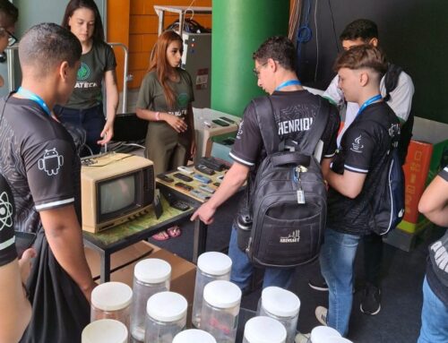 Programa Sukatech leva Caravanas do Descarte a seis municípios goianos em maio