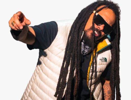 Marcelo Falcão é confirmado como terceira atração musical do Fica 2026
