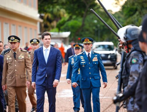 Goiás registra queda de homicídios maior que a média nacional