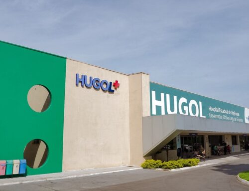 Ranking coloca Hugol entre os melhores hospitais públicos do país