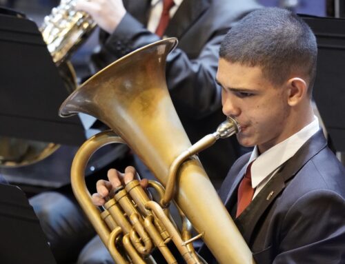 Basileu França reúne 250 músicos de cinco bandas sinfônicas em concerto gratuito nesta terça, 2