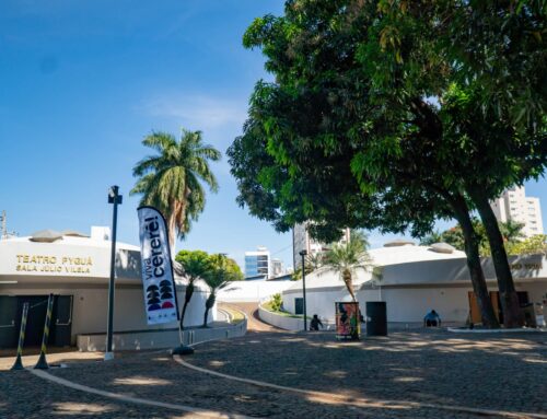 Agenda diversificada movimenta fim de semana no estado