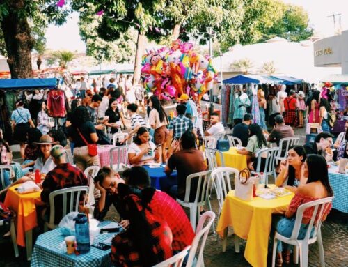 Festival Despertar das Minas promove arte, música e protagonismo feminino no Martim Cererê