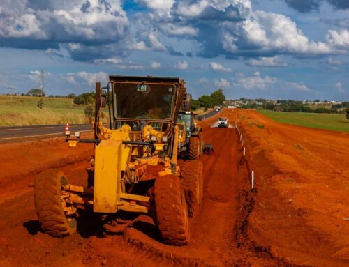 Pacote de obras vai recuperar rodovias no Sul do Estado