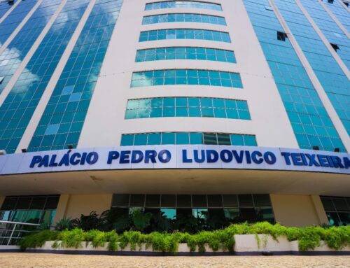 Estado convoca aprovados na seleção de TI