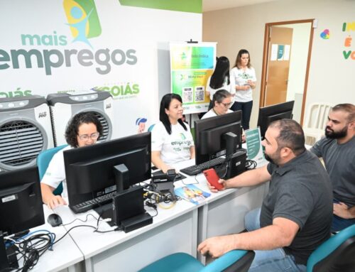 Feirão de Empregos oferece 730 vagas no comércio e eventos
