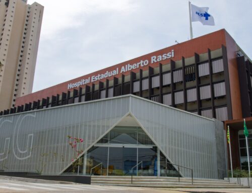 Processo seletivo do Idtech contrata profissionais para HGG e Hemocentro Coordenador
