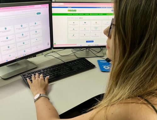 Economia alerta para indisponibilidade temporária dos serviços